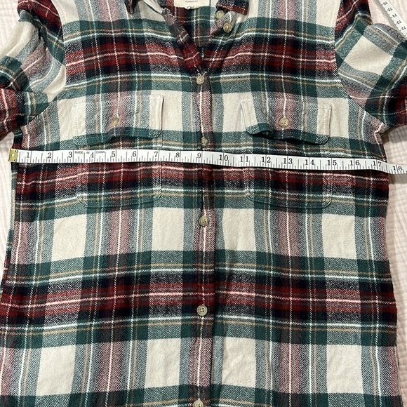 Ahh-Mazingly Soft AEO Flannel Classic (Slim) Fit - Picture 8 of 11